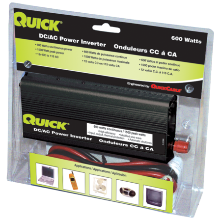 QUICKCABLE 303205-001